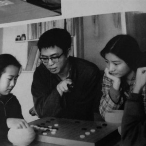 官网-运算能力强 为人谦和  是我省围棋奠基人|聂卫平|牛力力|黑龙江|赵国荣|陈兆峰_新浪体育_新浪新闻