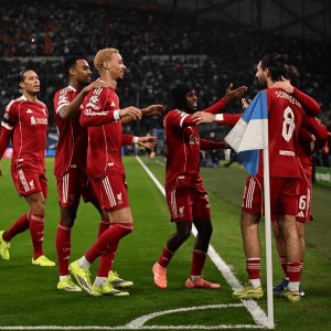 电脑版-斯洛特：欧冠对手基本统一风格，但利物浦的英超对手却多变