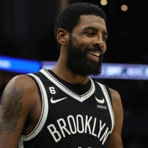 比分网-欧文：我从未离开过篮球 也永远不会停止打球