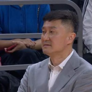 告别CBA！广东锋线奇兵加盟新东家，曾是辽篮克星，杜锋忍痛割爱